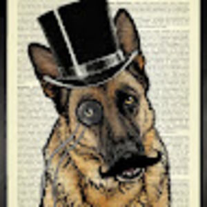 Meet your Posher, Lance